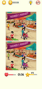 Spot the difference<span>(Mod APK)</span> screenshot image 14_Popularmodapk.com