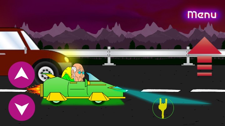 Fighting Masters Beat em up 2D screenshot image 5_Popularmodapk.com