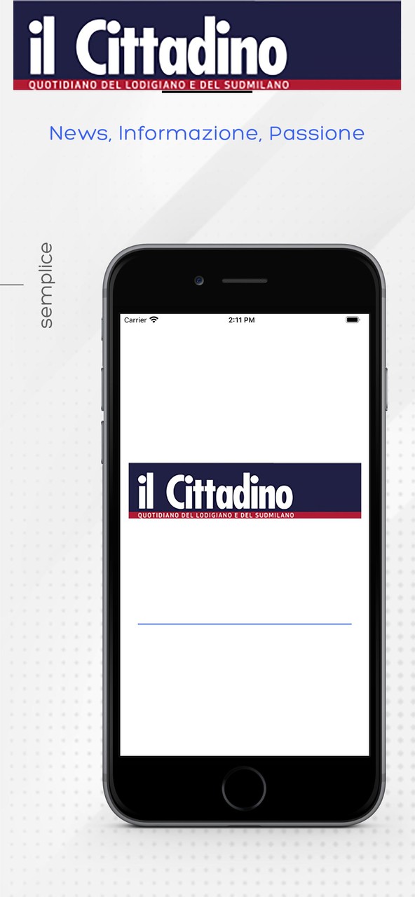Il Cittadino di Lodi screenshot image 10_Popularmodapk.com