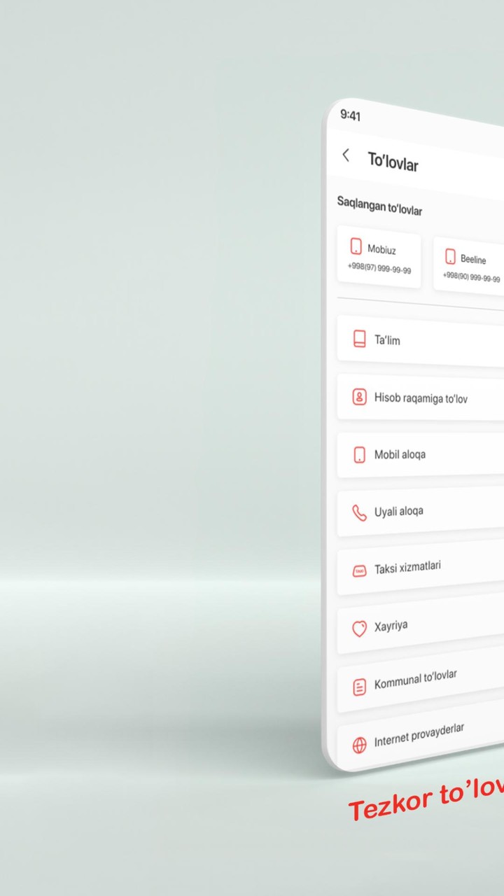 Unired Mobile screenshot image 7_Popularmodapk.com