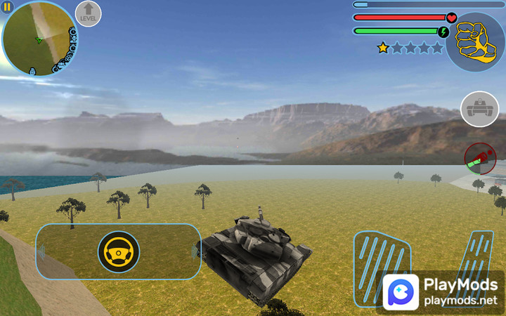 Vegas Crime<span>(Remove ads)</span> screenshot image 5_Popularmodapk.com