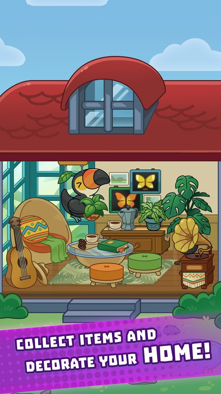 Claw Stars screenshot image 5_Popularmodapk.com