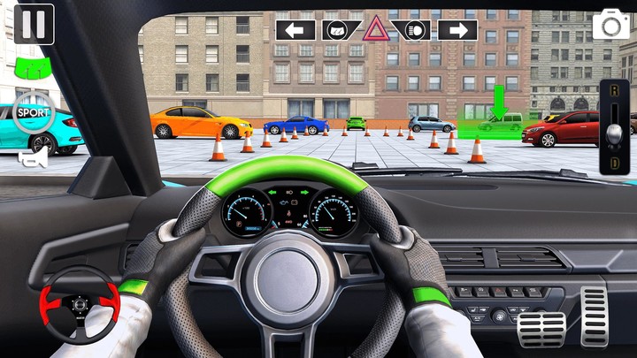 SNIPER ZOMBIE 2: Crime City<span>(Free Shopping)</span> screenshot image 3_Popularmodapk.com