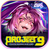 PROJECT 9 - Ra Mắt 10h Hôm Nay1.13.08_Popularmodapk.com