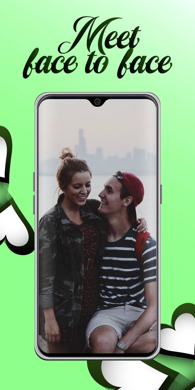 Online Dating - Find Dates eas screenshot image 4_Popularmodapk.com