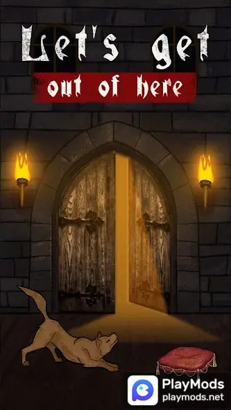 有本事来开门<span>(No Ads)</span> screenshot image 1_Popularmodapk.com