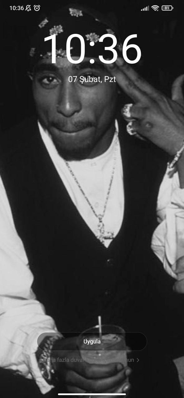 tupac wallpapers 4k HD screenshot image 1_Popularmodapk.com