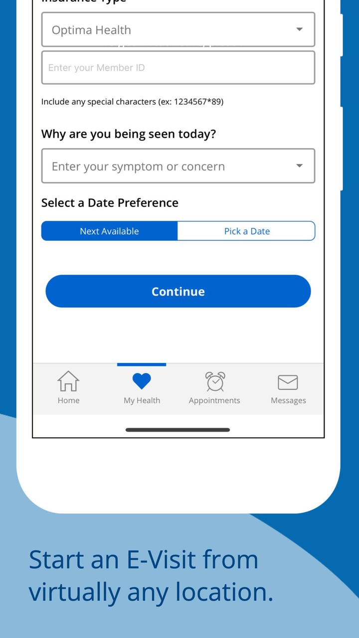 Sentara screenshot image 9_Popularmodapk.com