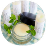 Organic Lip Balms Care Recipes1.0_Popularmodapk.com