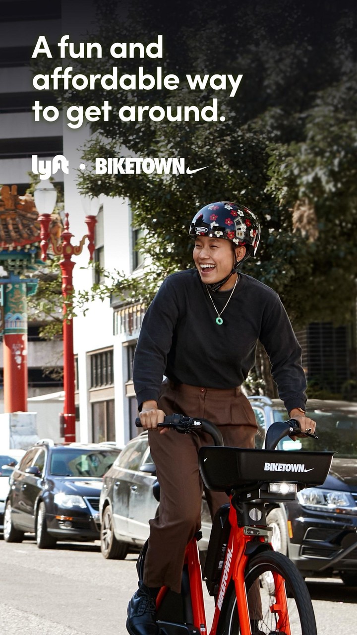 BIKETOWNpdx screenshot image 1_Popularmodapk.com