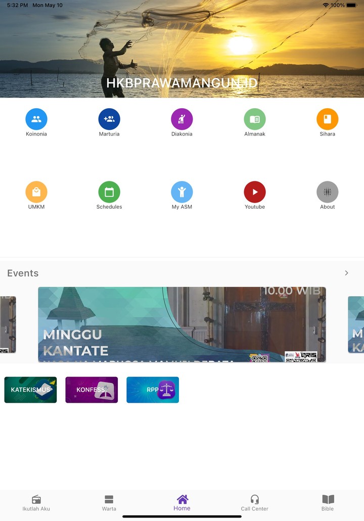 HKBPRAWAMANGUN.ID screenshot image 9_Popularmodapk.com