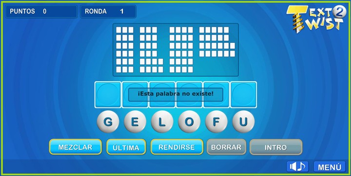 Texttwist Words Tournament 2 screenshot image 1_Popularmodapk.com
