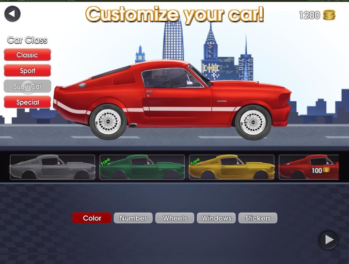 Survive The Bridge screenshot image 12_Popularmodapk.com