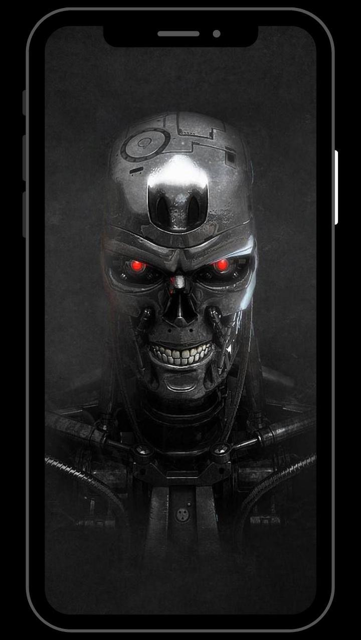 terminator wallpaper screenshot image 16_Popularmodapk.com