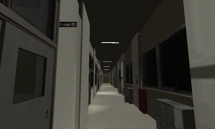My School Is Haunted screenshot image 1_Popularmodapk.com