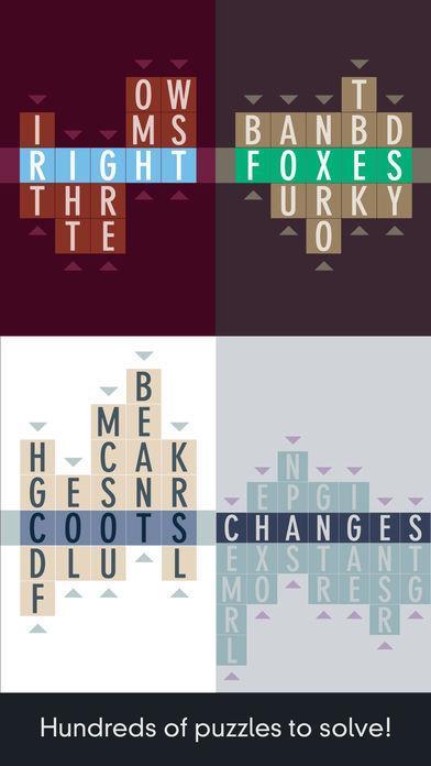 Typeshift screenshot image 4_Popularmodapk.com