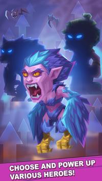 Monster Castle<span>(Mod APK)</span> screenshot image 10_Popularmodapk.com