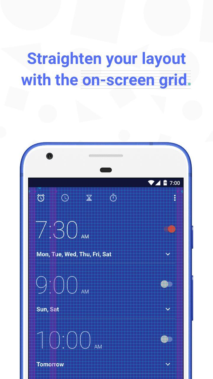 Designer Tools screenshot image 7_Popularmodapk.com
