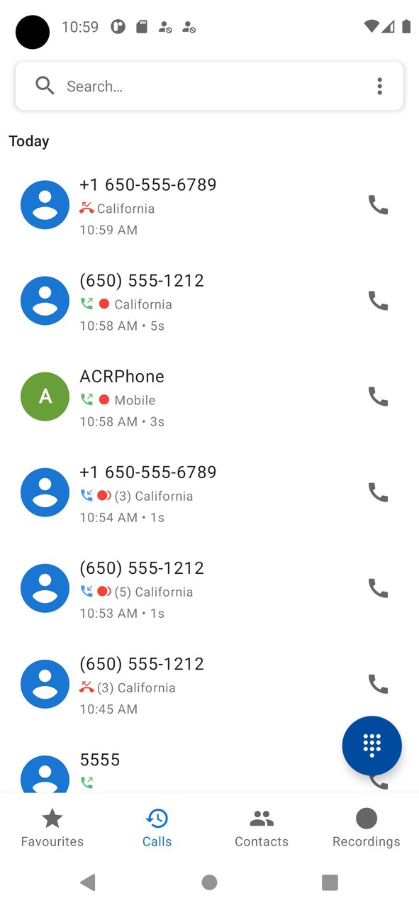 이아포(e.apo) – 집에서하는 셀프 구강검진 screenshot image 5_Popularmodapk.com