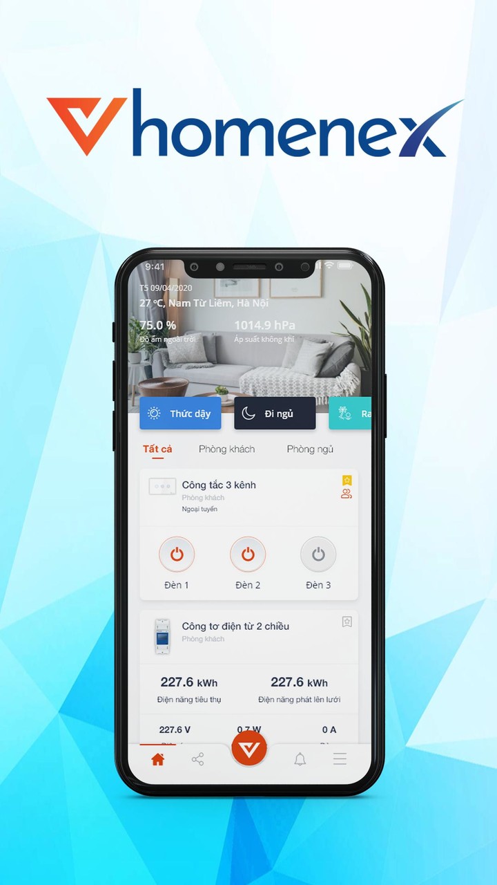 Vhomenex screenshot image 24_Popularmodapk.com