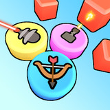 Super Circle<span>(Free Upgrades)</span>0.1.2_Popularmodapk.com