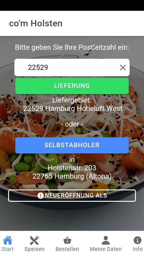 bok Holsten screenshot image 1_Popularmodapk.com