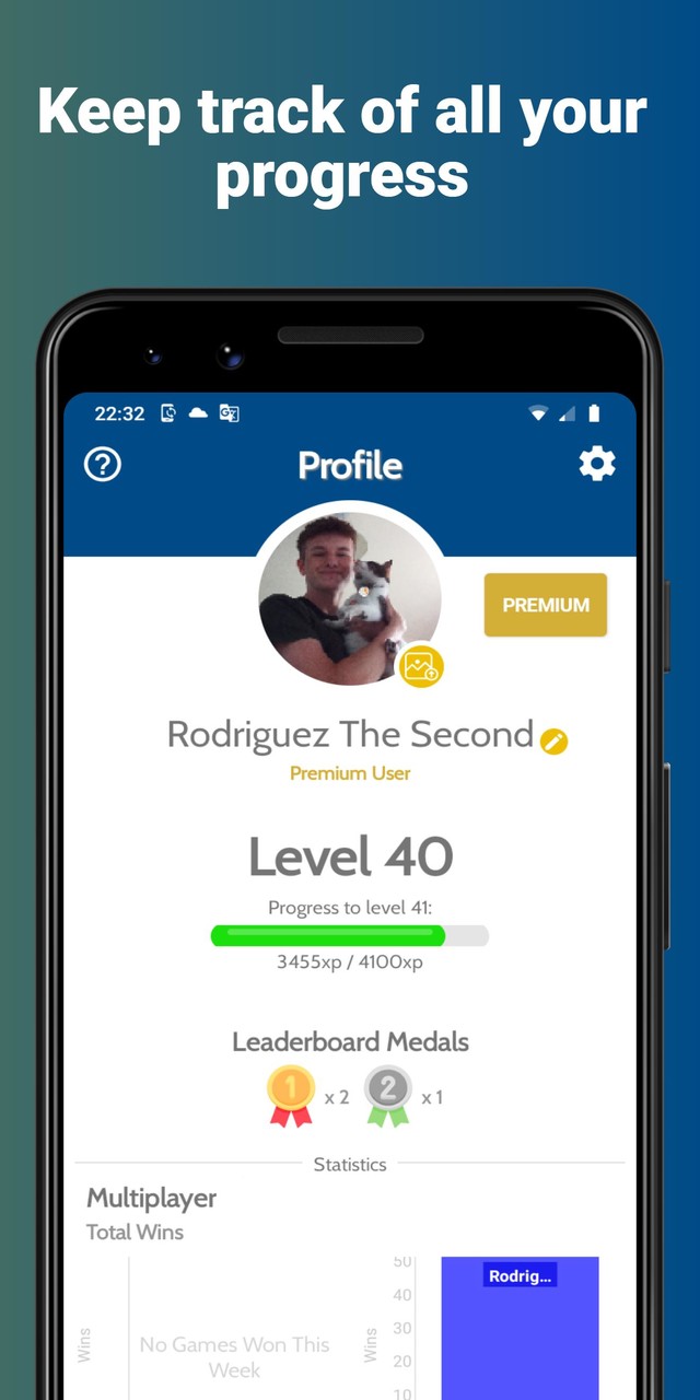 Speed Swedish: Lessons, Dictionary & Multiplayer screenshot image 8_Popularmodapk.com