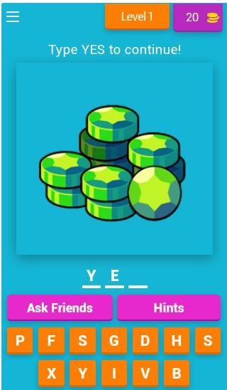 Brawl Stars Gems screenshot image 1_Popularmodapk.com