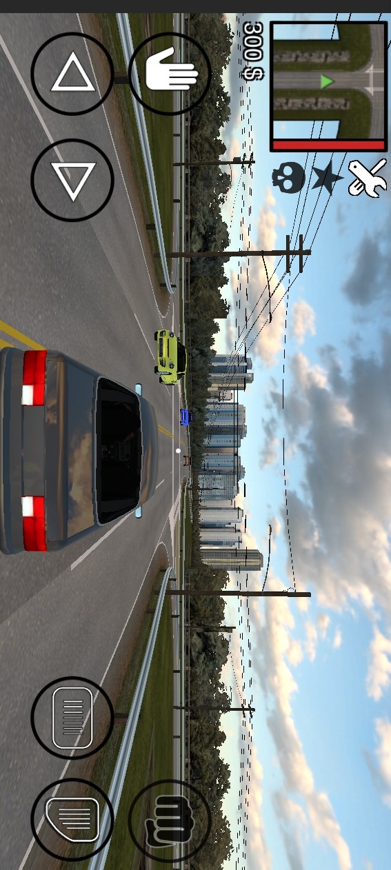 DZ Gang Wars(Mod) screenshot image 6_Popularmodapk.com