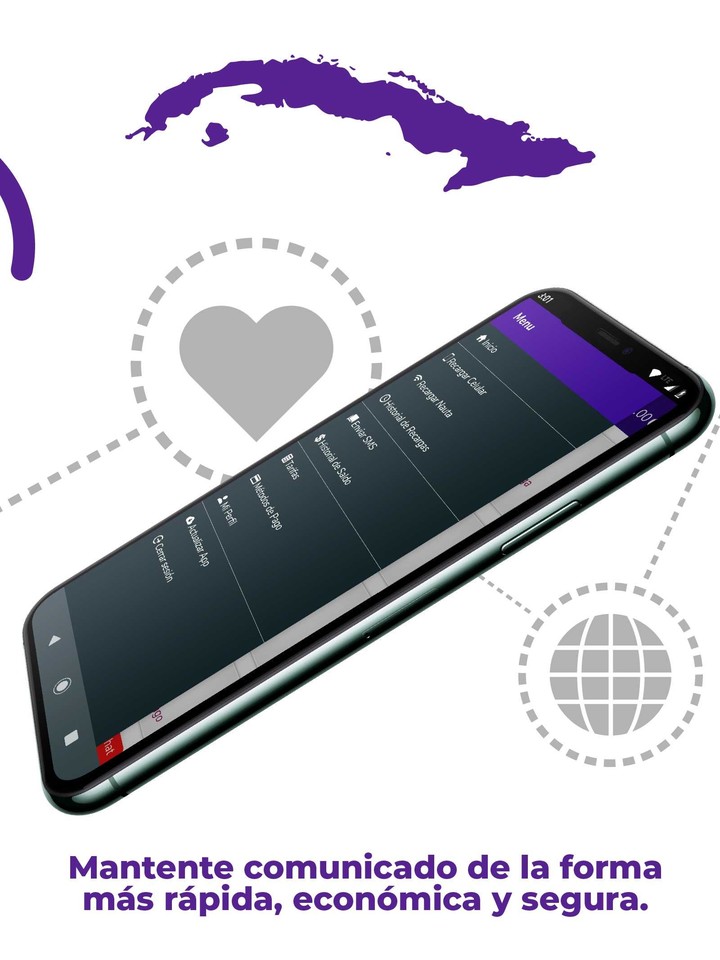 Recarga Rapido screenshot image 15_Popularmodapk.com