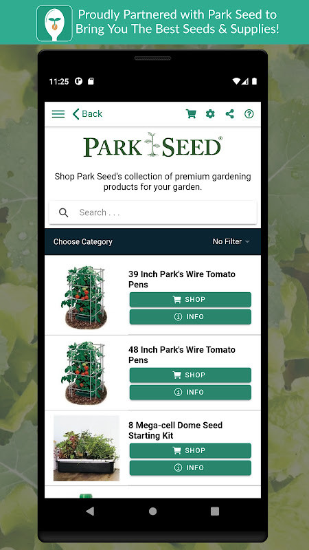 From Seed to Spoon screenshot image 6_Popularmodapk.com