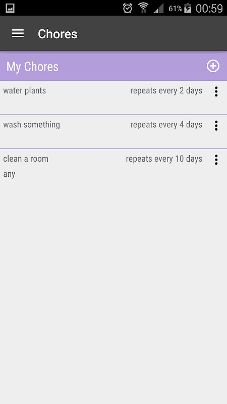 Chores screenshot image 2_Popularmodapk.com