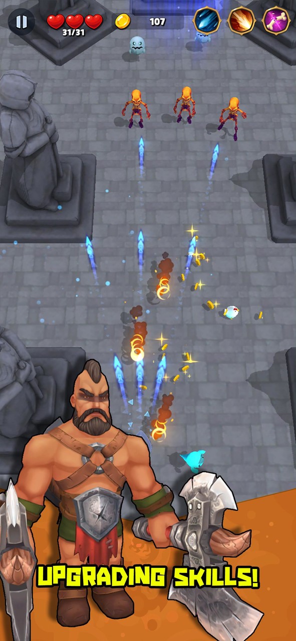 水保之戰:拯救小涵 screenshot image 8_Popularmodapk.com