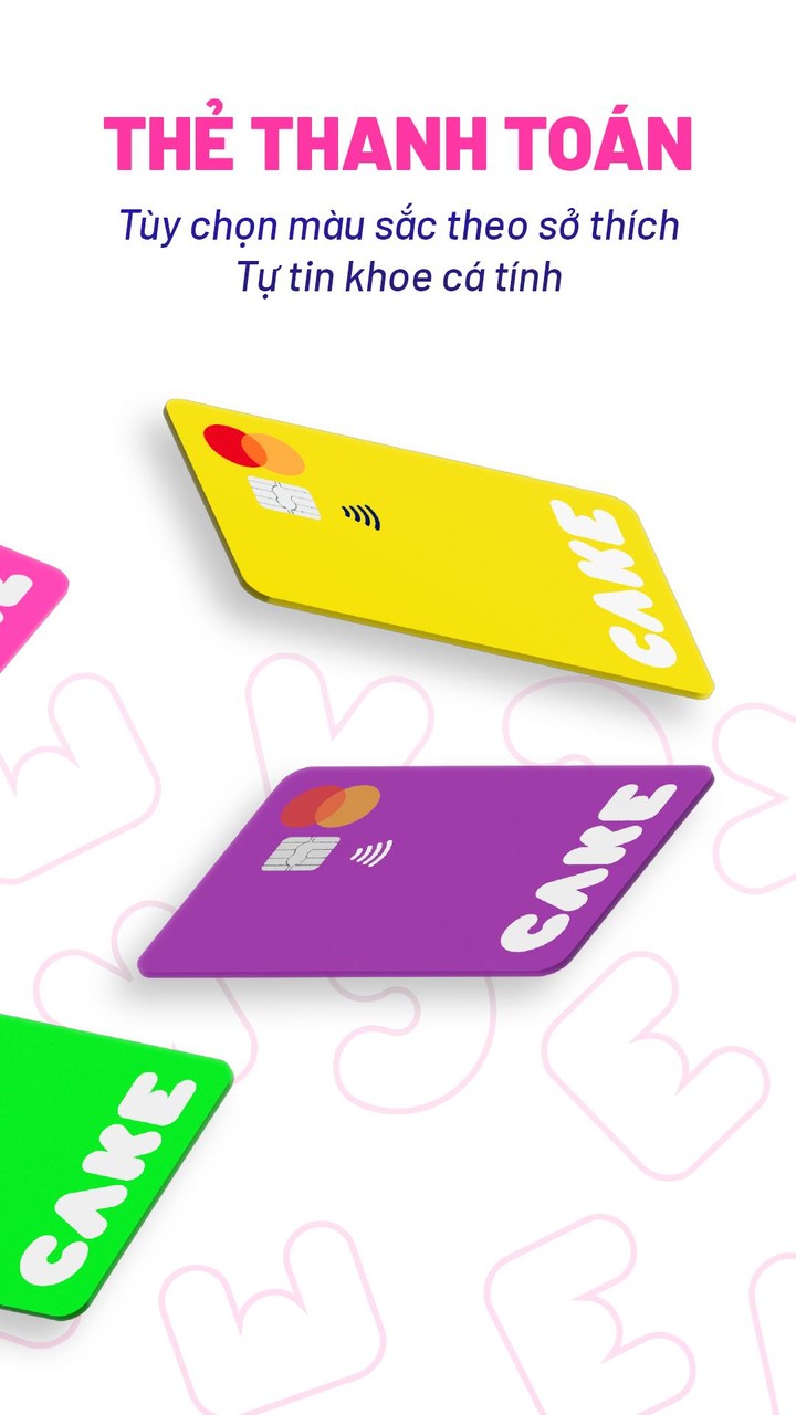 CAKE - Digital Banking screenshot image 4_Popularmodapk.com