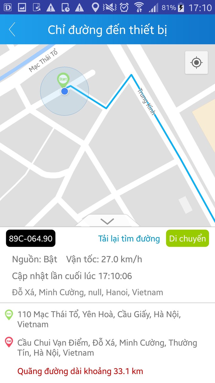 T-Track Pro screenshot image 6_Popularmodapk.com