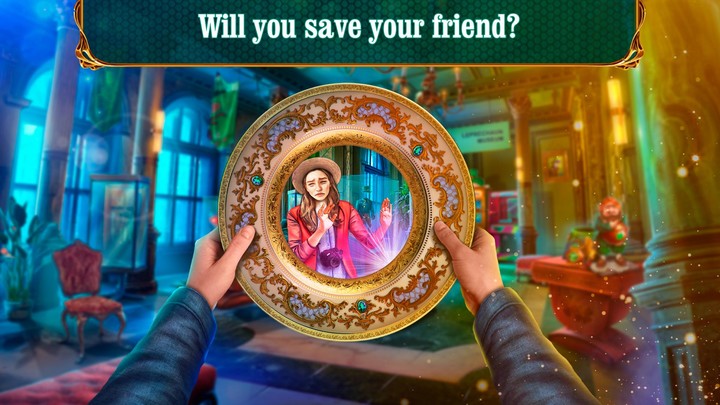 Labyrinths of World 10 f2p screenshot image 1_Popularmodapk.com