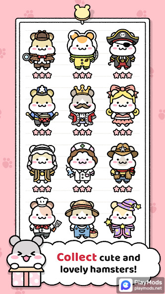 錬金術師ジルの旅日記 screenshot image 6_Popularmodapk.com