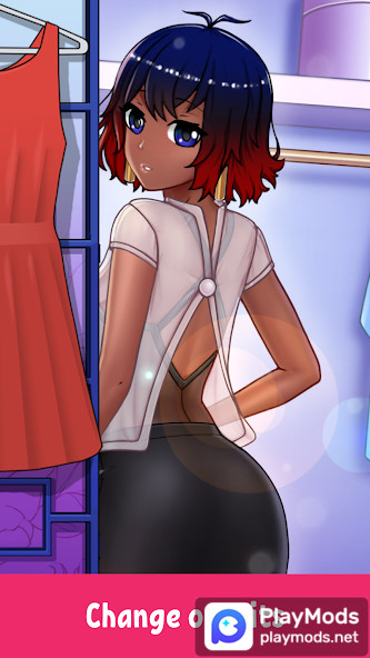 PP: Adult Games Fun Girls sims<span>(Unlimited money)</span> screenshot image 5_Popularmodapk.com