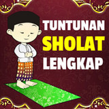 Tuntunan Sholat dan Doa Harian6.0.0_Popularmodapk.com