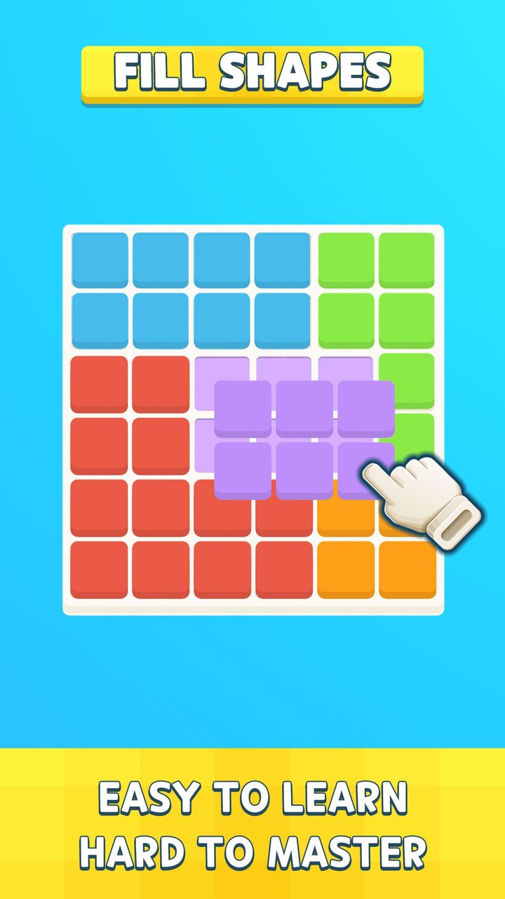 1001 Brain Zen Puzzle screenshot image 2_Popularmodapk.com