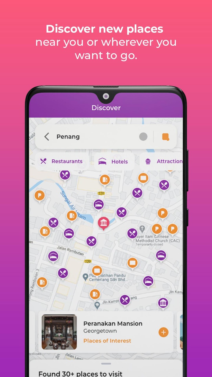 Journify by Malaysia Airlines screenshot image 9_Popularmodapk.com