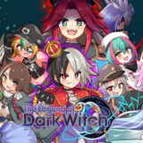 The Legend of Dark Witch: Episode 4<span>(no ads)</span>b2abff6_Popularmodapk.com