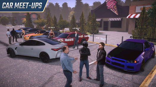 Get Good or Get Out<span>(No Ads Free Reward)</span> screenshot image 4_Popularmodapk.com