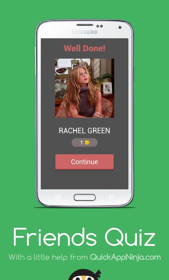 Friends Quiz screenshot image 2_Popularmodapk.com