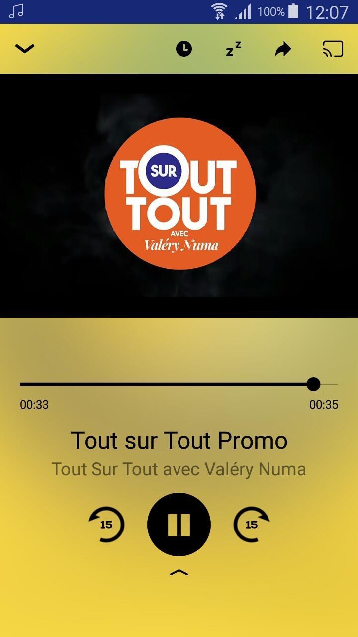 Valéry Numa screenshot image 3_Popularmodapk.com