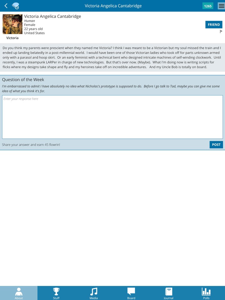 Flöwan screenshot image 14_Popularmodapk.com