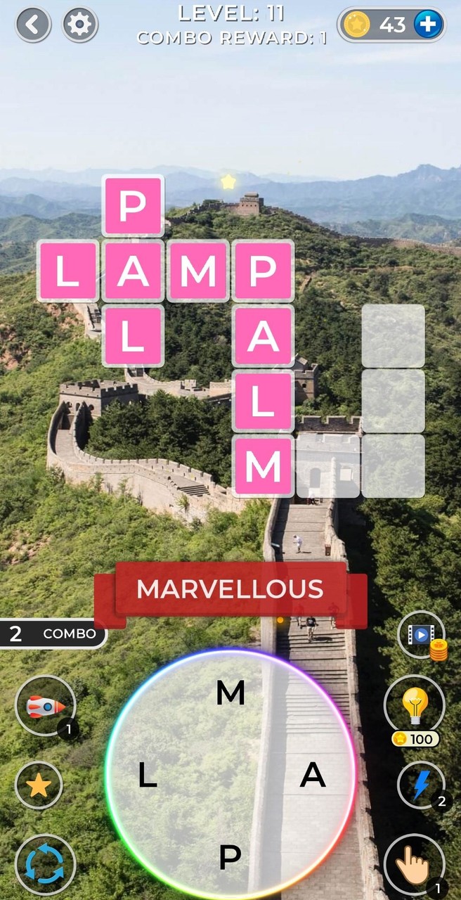 WOW Masters screenshot image 4_Popularmodapk.com