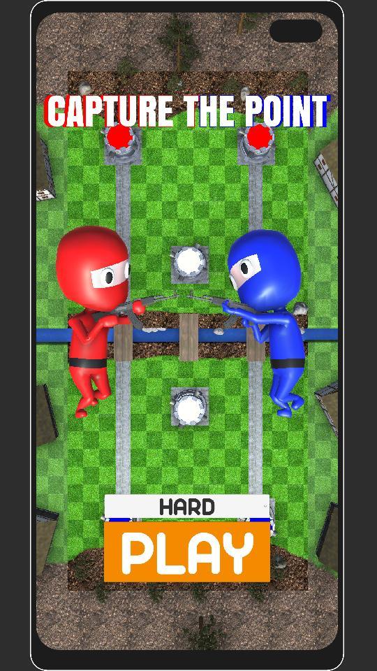 Capture The Point screenshot image 3_Popularmodapk.com