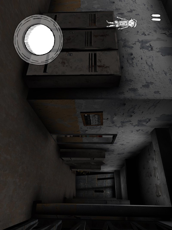 Evil Nun: Horror at School screenshot image 5_Popularmodapk.com