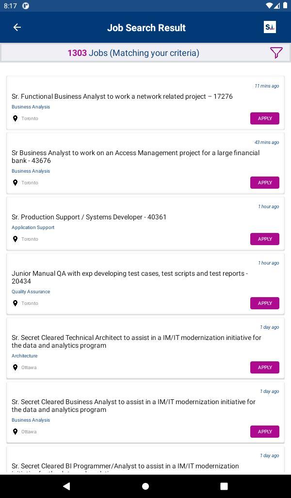 S.i.Systems screenshot image 8_Popularmodapk.com